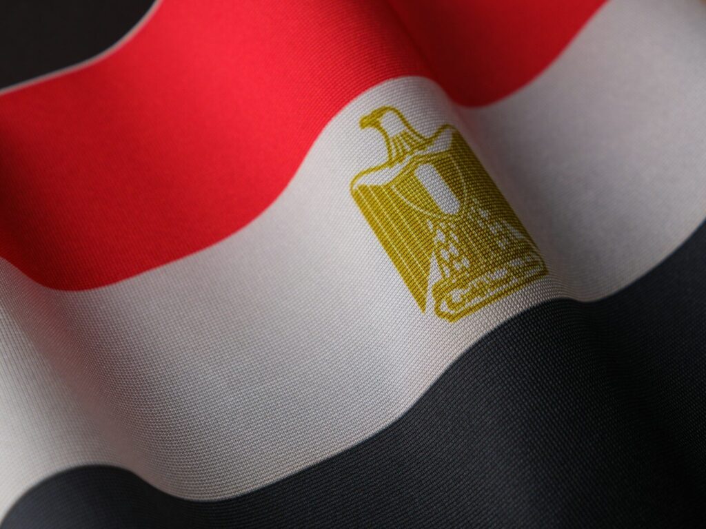 WK 2026: België – Egypte
