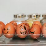 Eggsquisite: A Funny Guide to Preparing Eggs