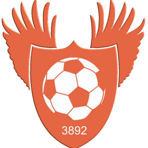 Het logo van de Koninklijke Stormvogels Haasrode.