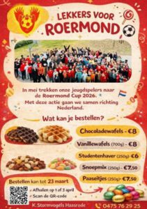 Lekkers Voor Roermond